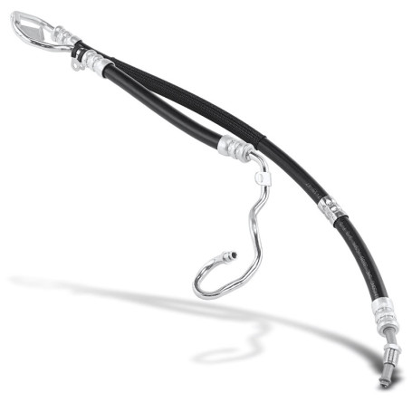 Frankberg Tuyau de direction assistée compatible avec Classe E W211 E200 E220 2002-2008 Classe E Modèle T S211 E220 2003-2009 Re