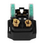 Cyleto Relais de Solénoïde de Démarreur pour Yamaha YFM 350 400 450 660 YFM350 YFM660 Raptor 350 660 Grizzly 660 YXR660 Rhino 66