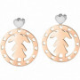 Boucles d´oreilles Femme Morellato SAQE03 (1,5 cm) 27,99 €