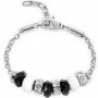 Bracelet Femme Morellato SCZ361 Gris Acier inoxydable (19 cm) 55,99 €