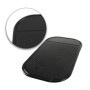 Tapis Collants antidérapants de Voiture,3 PCS Tapis Antidérapant Voiture Tableau de Bord Anti Glisse en Silicone Mat Antidérapan