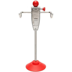 Xunqi Support de volant de voiture 368 mm