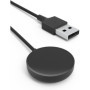 Sinoacc Chargeur Pour Samsung Galaxy Watch 7/Ultra/6/6 Classic/5/5 Pro/4/4 Classic/3/Active 2/Active 1 Galaxy Watch Chargeur Câb