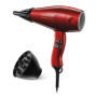 Valera SXJ 8500 RC Silent Jet 8500 Ionic D Sèche-cheveux avec câble ultra-flexible, 2000 W