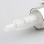 1 Piece Pompe Savon, Tête de Pompe avec Tuyau, Embout de Rechange en INOX pour Distributeur Savon Liquide Standard 28/400, à Fin