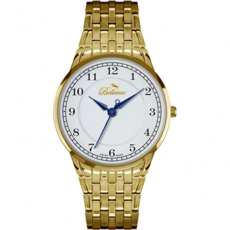 Montre Femme Bellevue A.45 (Ø 30 mm) 45,99 €