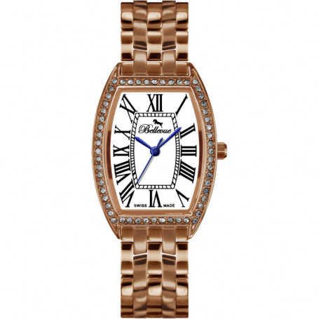 Montre Femme Bellevue B.08 (Ø 25 mm) 50,99 €