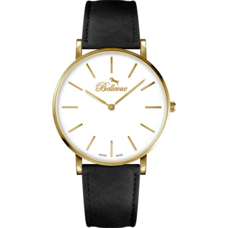 Montre Homme Bellevue B.59 (Ø 40 mm) 50,99 €