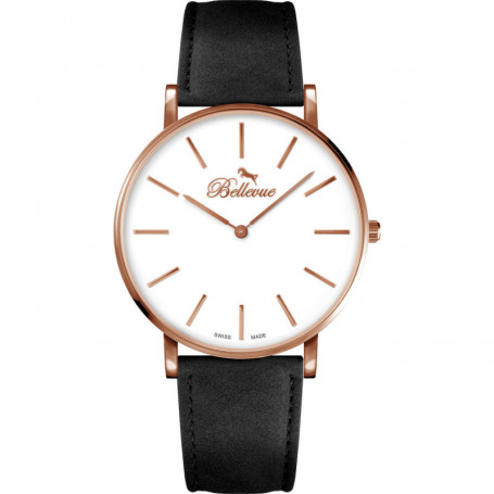 Montre Homme Bellevue B.60 (Ø 40 mm) 50,99 €