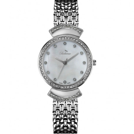 Montre Femme Bellevue D.48 (Ø 32 mm) 53,99 €