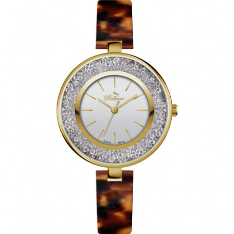 Montre Femme Bellevue D.72 (Ø 33 mm) 53,99 €
