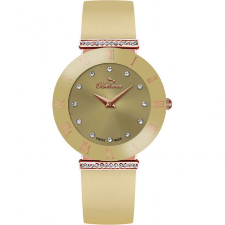 Montre Femme Bellevue E.105 (Ø 33 mm) 59,99 €