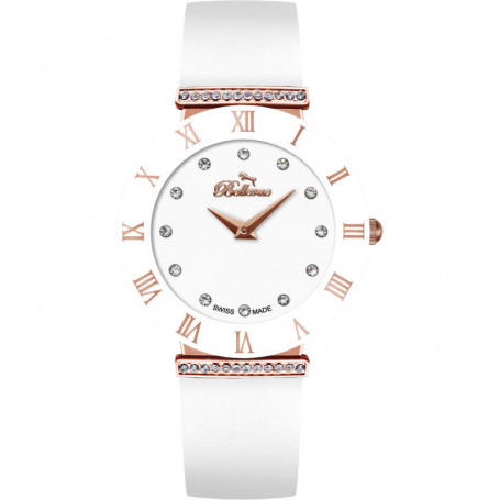 Montre Femme Bellevue E.120 (Ø 26 mm) 59,99 €