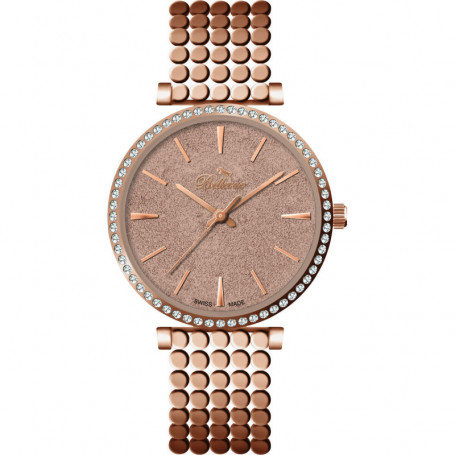 Montre Femme Bellevue E.64 (Ø 32 mm) 59,99 €