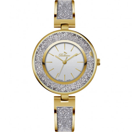Montre Femme Bellevue E.69 (Ø 33 mm) 59,99 €