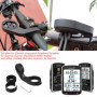 Support Guidon GPS Compatible avec Garmin Edge Bike Computer Support de Cintre VTT - Support Guidon de vélo pour GPS Vélo de Mon