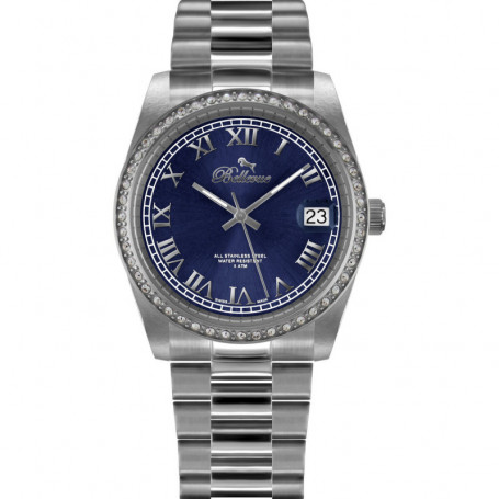 Montre Femme Bellevue H.5 (Ø 35 mm) 74,99 €