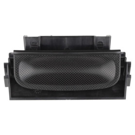 KASturbo Poignée de Porte Coffre Hayon pour C4 Grand Picasso 8726V7