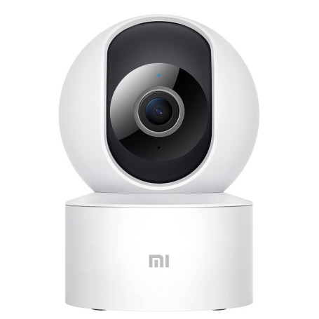 Xiaomi- Mi Home Cam- Caméra de Surveillance d'intérieur sans Fil-Blanc MJSXJ05CM