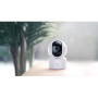 Xiaomi- Mi Home Cam- Caméra de Surveillance d'intérieur sans Fil-Blanc MJSXJ05CM
