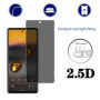 YIFNTANG [2 Pièces] Verre Trempé Anti-espion pour Google Pixel 6A 5G,9H Dureté, Anti Rayures,Sans Bulles,Privacy Protection D'éc