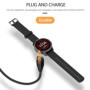 Type C Chargeur montre cable Compatible avec Garmin Fenix 7 7x 7 pro, 6 6S 6X Pro, Fenix 5 5S 5X Plus, Forerunner 165 265 965 95