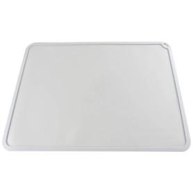 Toaiot DLP SLA LCD Silicone SlapMat 410X310 mm/16x12 pouces Nettoyage ou transfert de résine pour protéger la surface de travail