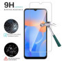 Vuciya Lot de 3 Verre Trempé pour Blackview A52 / A52 Pro Protection Écran 9H Dureté Vitre Film Résistant aux Rayures HD Ultra T