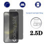 YIFNTANG [2 Pièces] Verre Trempé Anti-espion pour Samsung Galaxy S24 5G,9H Dureté, Anti Rayures,Sans Bulles,Privacy Protection D