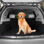 BYZESTY Protection de coffre pour chien - Avec protection latérale - Imperméable - Pour break van