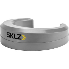 SKLZ Pocket Outil d'entraînement à la précision de Putt Mixte Adulte, Gris, Taille Unique