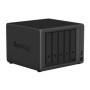Synology DiskStation DS1522+ à 5 Baies (sans Disque), Noir