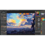Paintstorm Studio - Logiciel de peinture numérique - Licence perpétuelle - pour Windows et MacOS