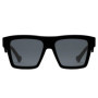 Gucci Lunettes de Soleil GG0962S Black/Grey 55/17/145 homme