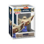 Funko Pop! Animation: Avatar: The Last Airbender - Momo - Le Dernier Maître de L'air - Figurine en Vinyle à Collectionner - Idée