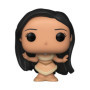 Funko Bitty Pop! Disney Princess - Peasant Belle, Pocahontas, Jasmine et une Mini-figurine Mystère en Surprise - 2.2 Cm Collecti