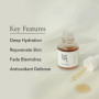 Beauty of Joseon Serum Line Revive Sérum Ginseng + Mucine d'Escargot 30 ml, 1 fl oz.