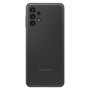 Samsung Galaxy A13, Téléphone mobile 4G 64Go Noir, Carte SIM non incluse, smartphone Android, Version FR