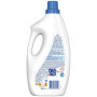 Lysol Désinfectant du Linge Liquide 4x2L - Désinfection & Anti-Odeurs - Parfum Linge Frais - Sans Javel