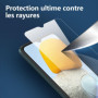 NEW'C Lot de 3, Verre Trempé pour Samsung Galaxy M13 5G, Samsung Galaxy M23 5G, Film en Protection écran efficace contre les Ray