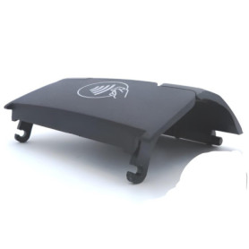 Ventalia Capot imprimante avec entraineur pour appareil Ingenico MOVE 5000, MOVE 3500