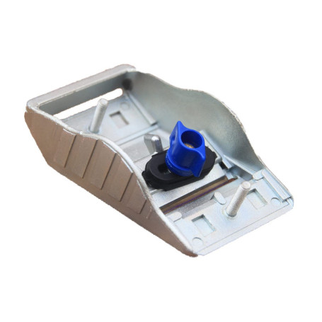 RABOT KID 4 VENDU AVEC 10 LAMES - nouveau - précision de réglage X20