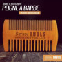 Kit/Set/Coffret d'entretien et de soin pour barbe et rasage. ✮ BARBER TOOLS ✮ (kit2)