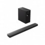 Barre audio Panasonic Corp. SC-HTB600EGK 360W 200W Noir 160 W 360 W 599,99 €