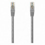 Câble Réseau Rigide UTP 6ème Catégorie DCU Gris (2 m) 13,99 €
