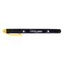 Tombow Wa-TC99 Surligneur Mono Edge, Jaune Doré