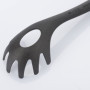 Westmark Ensemble d'Ustensiles de Cuisine de 5 pièces : Spatule, Écumoire, Cuillère à Sauce, Louche, Cuillère à Spaghetti, Résis