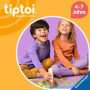 Ravensburger tiptoi® 00115 - Mon globe interactif pour enfants à partir de 4 ans