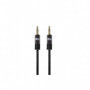 Câble Audio Jack (3,5 mm) DCU 8436556985911 17,99 €