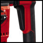 Einhell Marteau Perforateur TE-RH 32-1600 4F (1600 W, 4,5 J, mécanisme de frappe pneumatique, mandrin SDS-Plus) Livré avec coffr